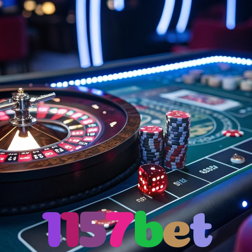 1157bet