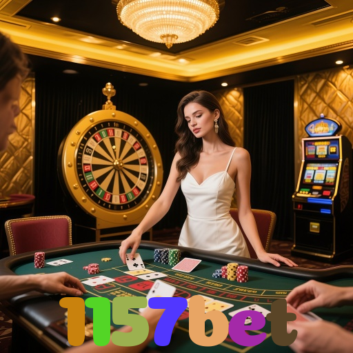 1157bet