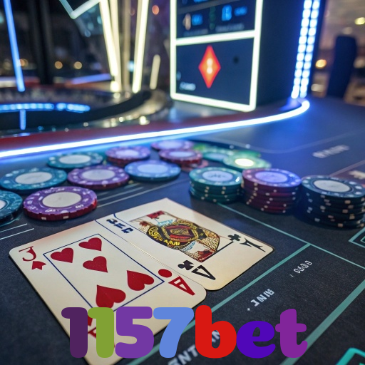 1157bet