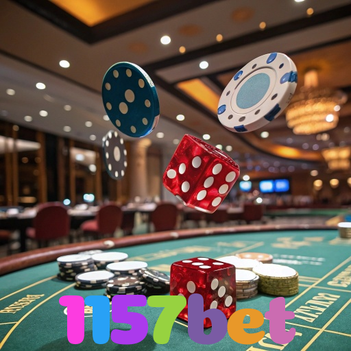 1157bet