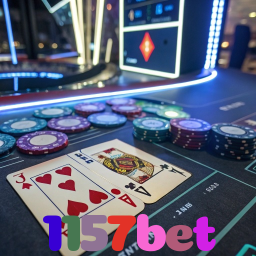 1157bet