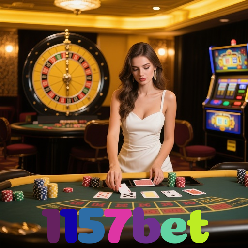 1157bet