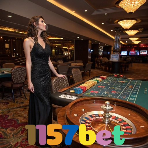 1157bet