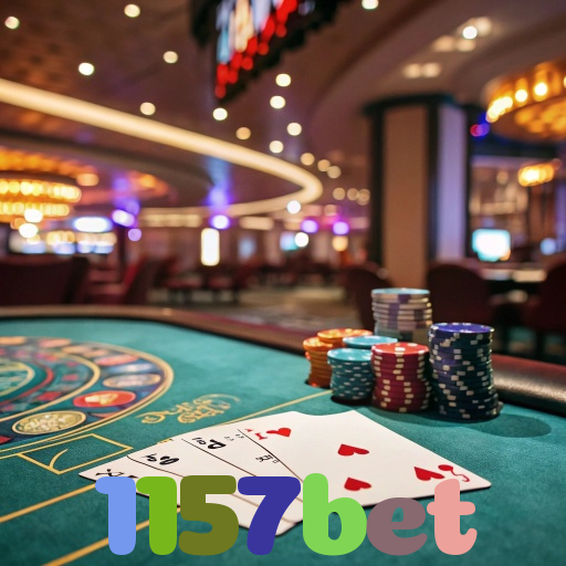 1157bet