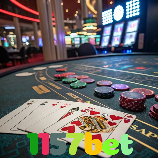 1157bet