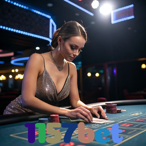 1157bet