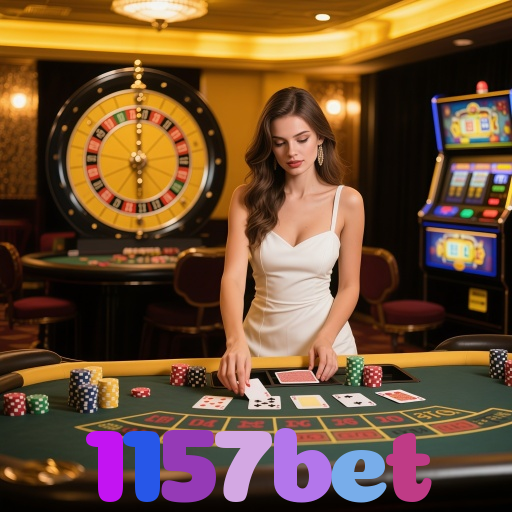 1157bet