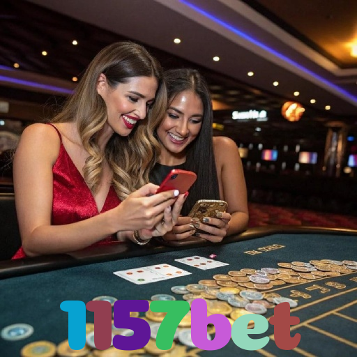1157bet