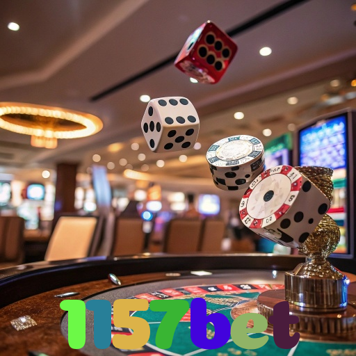 1157bet
