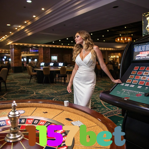 1157bet