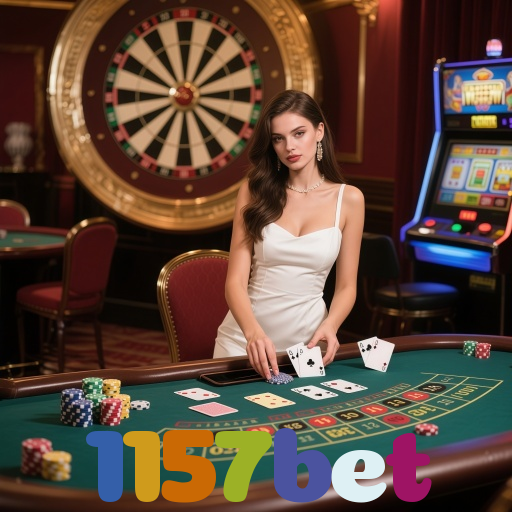 1157bet
