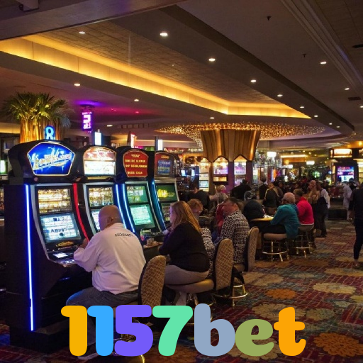 1157bet