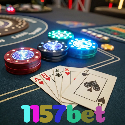 1157bet