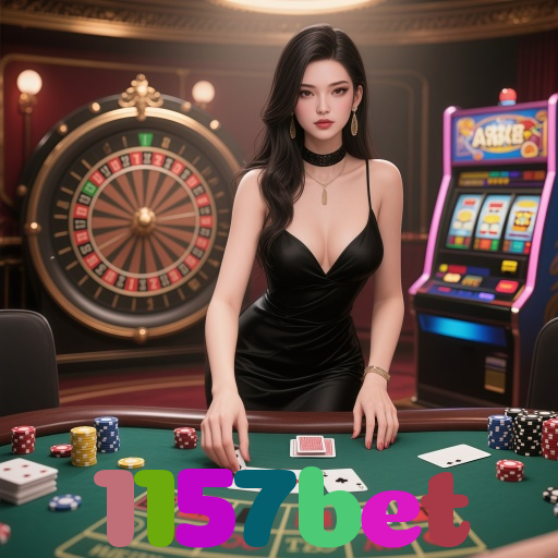 1157bet
