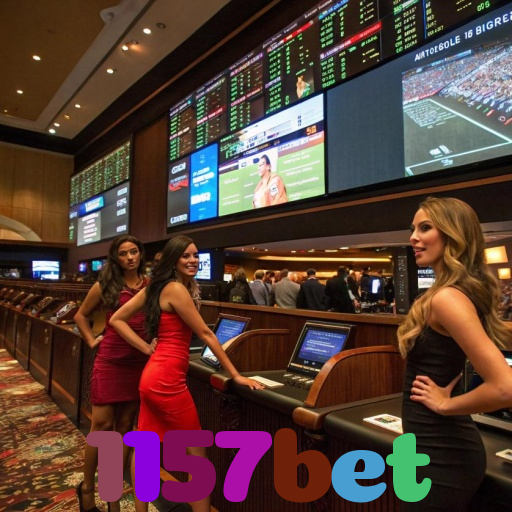 1157bet