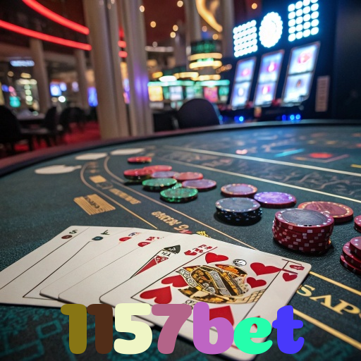 1157bet