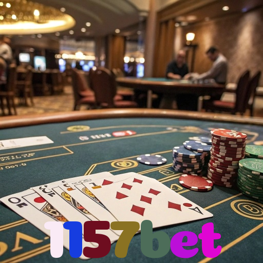 1157bet