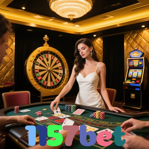 1157bet