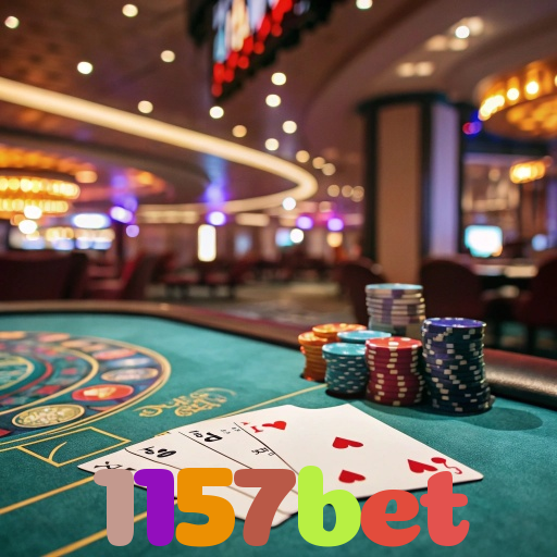 1157bet