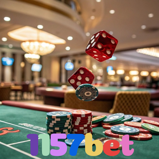 1157bet