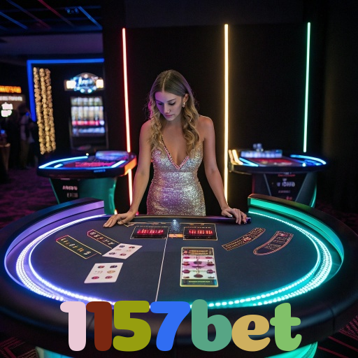 1157bet