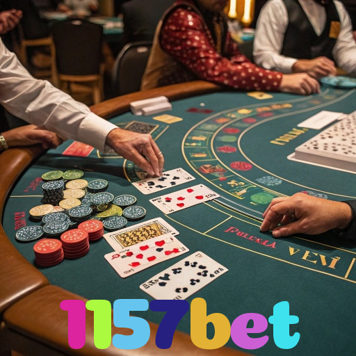 1157bet