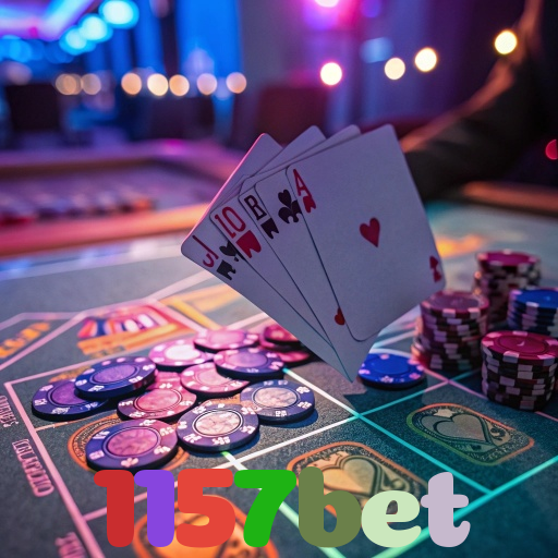 1157bet