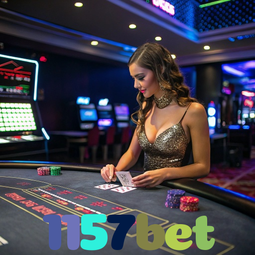 1157bet