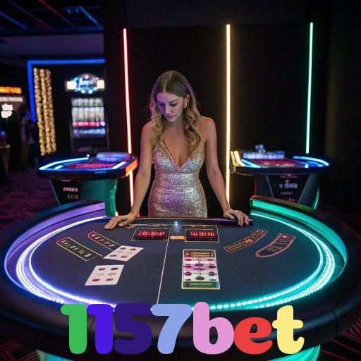 1157bet