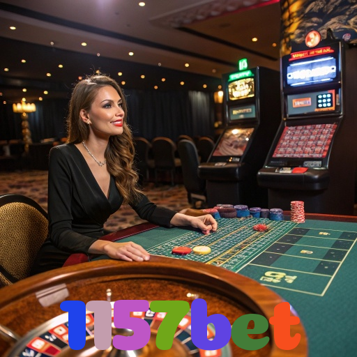 1157bet