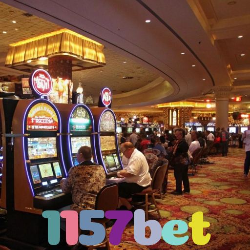 1157bet
