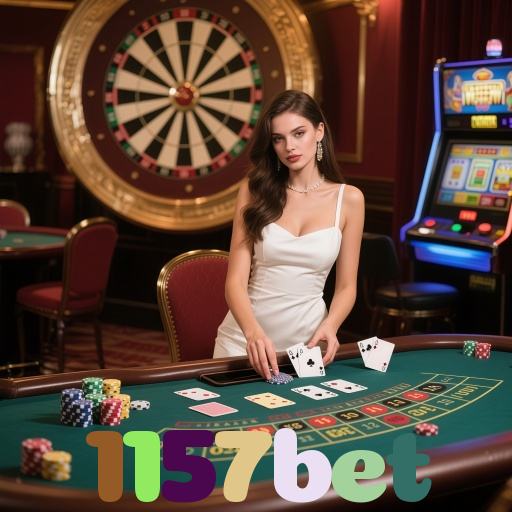 1157bet