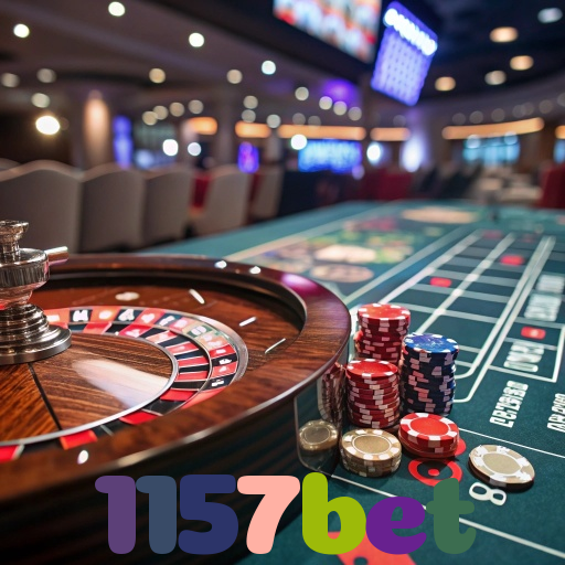 1157bet