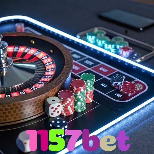 1157bet