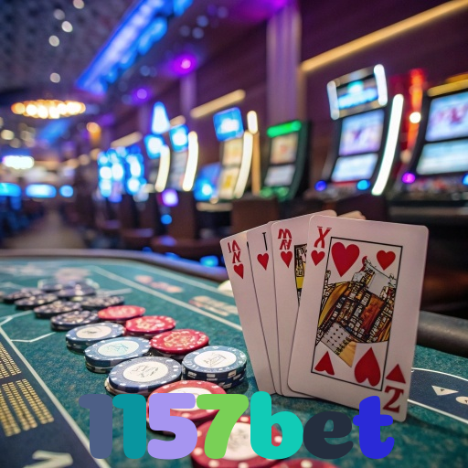 1157bet