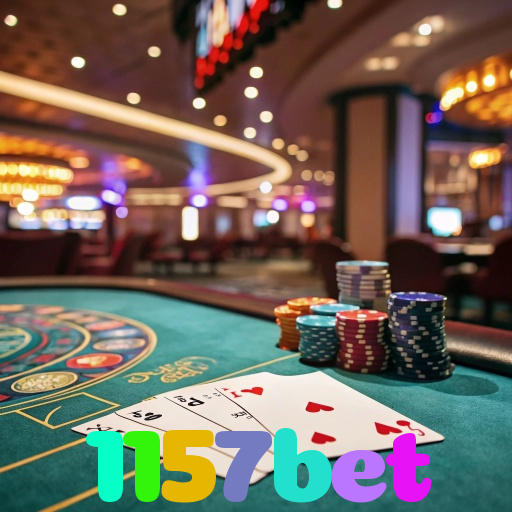 1157bet