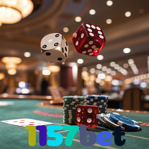 1157bet