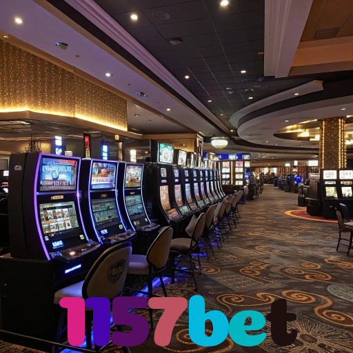 1157bet