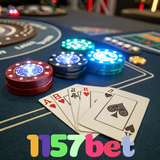 1157bet