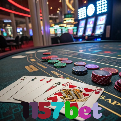 1157bet