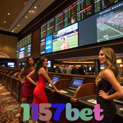 1157bet
