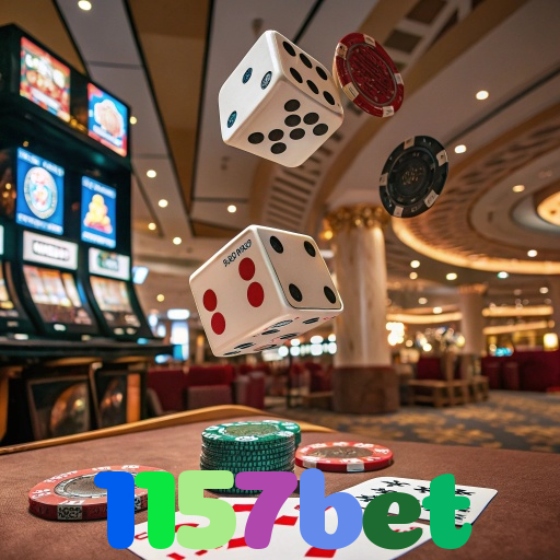 1157bet