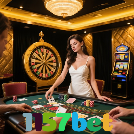 1157bet