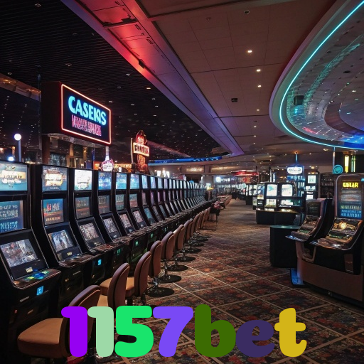 1157bet