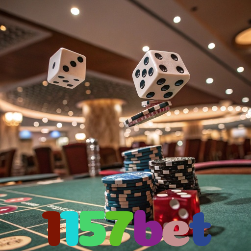 1157bet