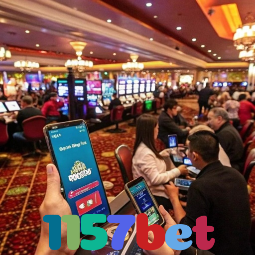 1157bet