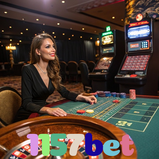 1157bet