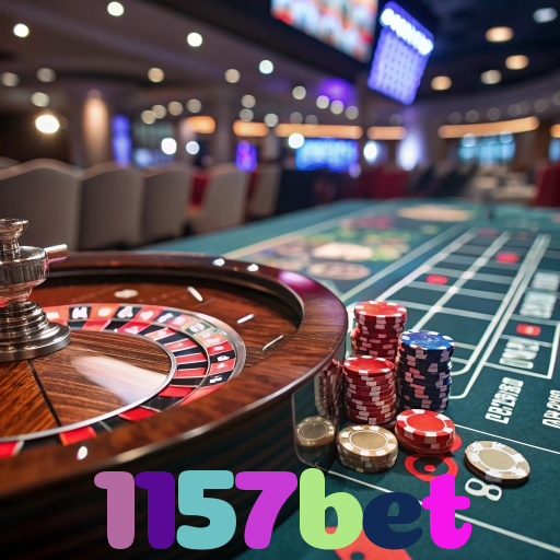 1157bet