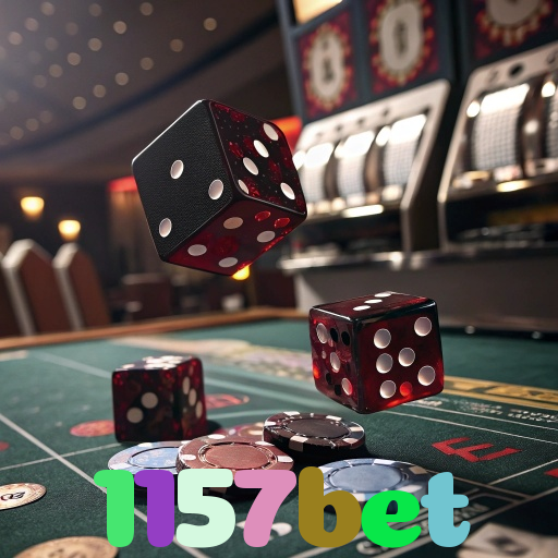 1157bet