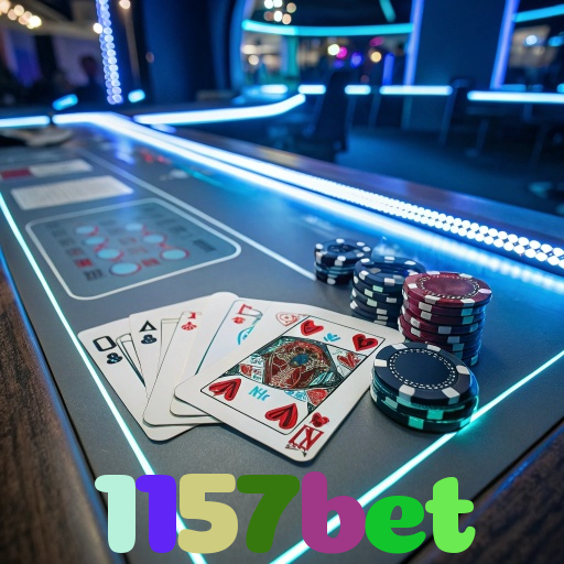 1157bet